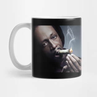 Katt Williams Priceless Afterlife Mug